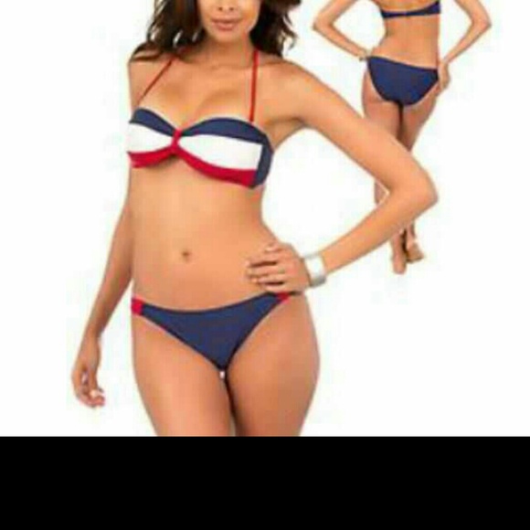 Bathing suit - Picture 3 of 3