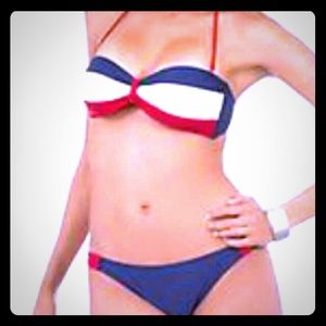 Bathing suit