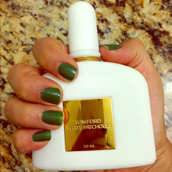 Tom Ford white patchouli eau de perfume spray