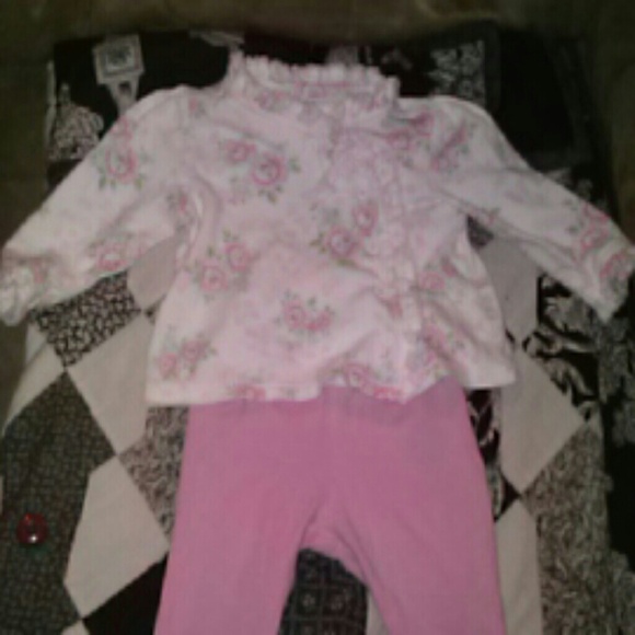 Baby clothes