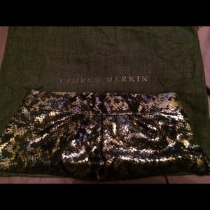 Laura Merkin Clutch