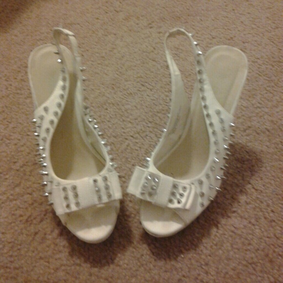 High heel