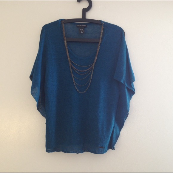 NWOT New York and Company top