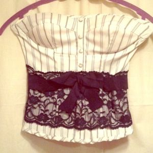 Corset Top