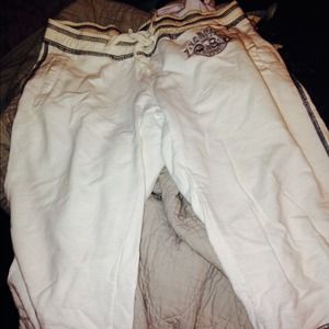 Sleep pants