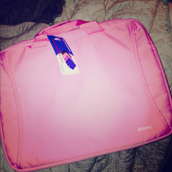 Laptop travel case - Picture 1 of 1