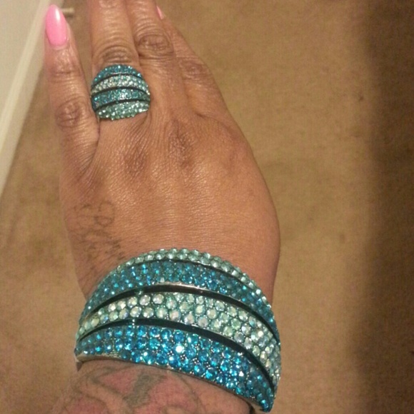 Fine jewelry