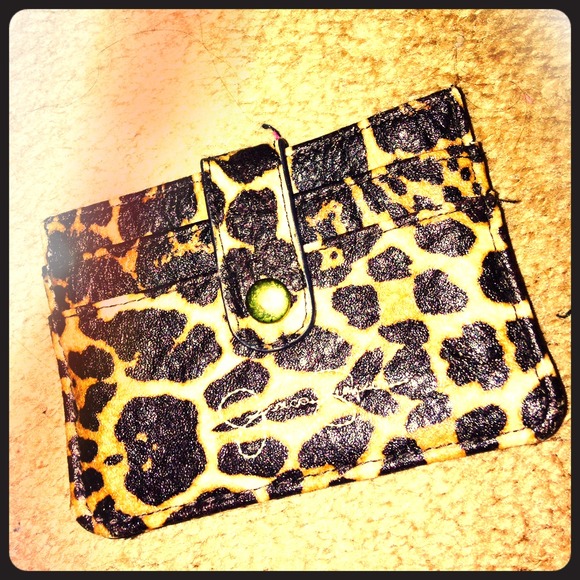 😍😘 card holder