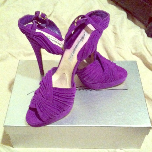 BRIAN ATWOOD high heels designer shoes