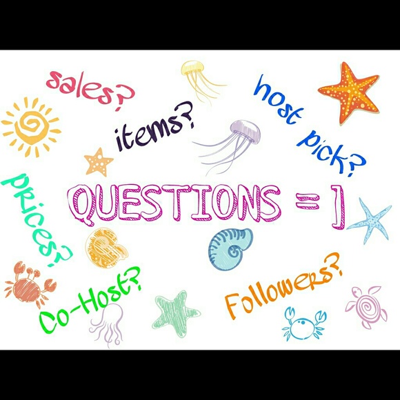 Dear Experts: Questions We All Want To Ask!