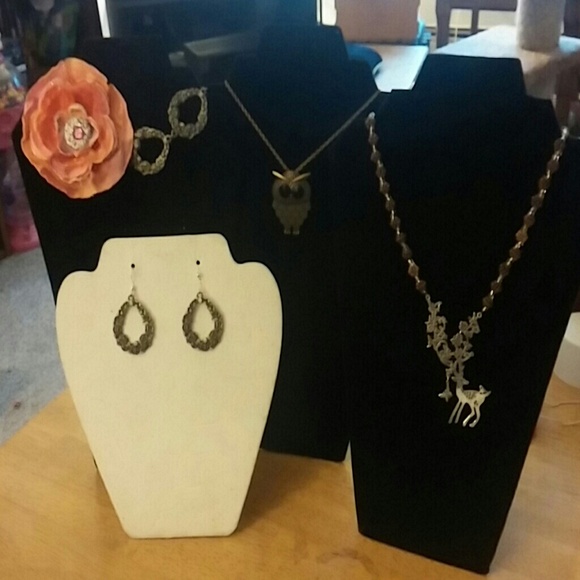 Bundled for fawnieallie