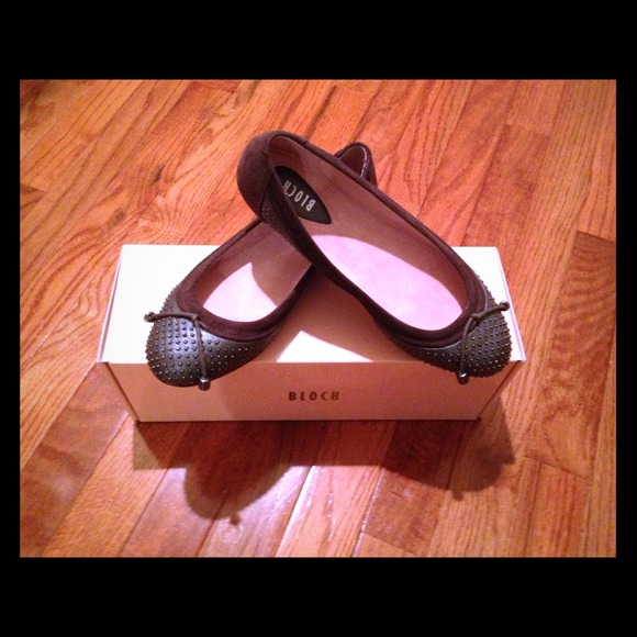 Bloch Brigitta Ballet Flats