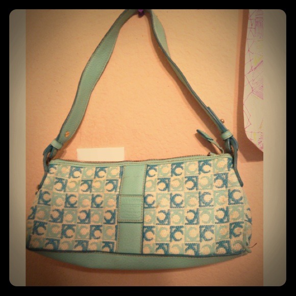 New unused Liz Claiborne Shoulder Bag