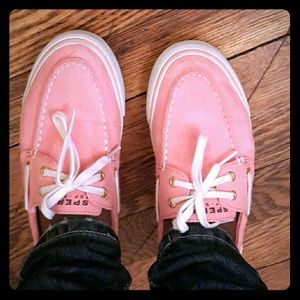 Coral Biscayne Sperry's