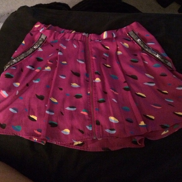 Bcbg skirt