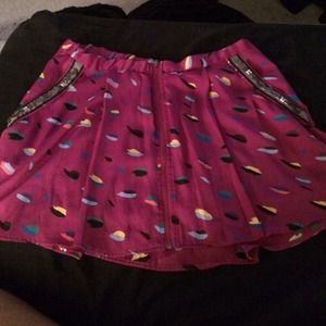 Bcbg skirt