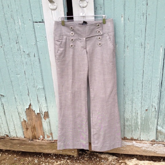 Guess dress/business pants - Picture 1 of 1