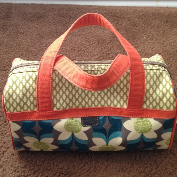 Fossil handbag