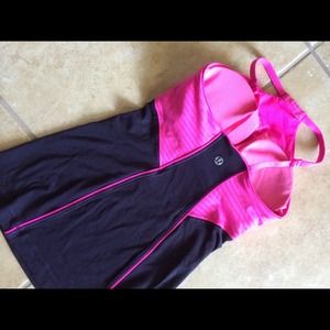 Lululemon Flip with no flop