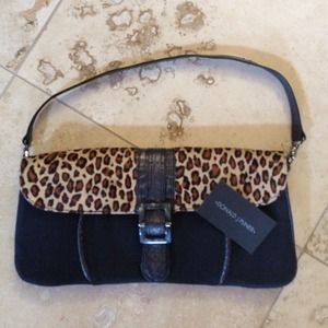 Donald j pliner handbag