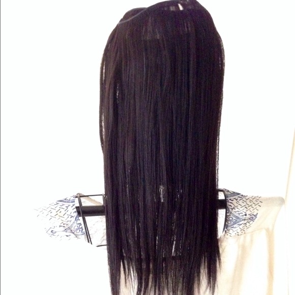 Natural Yaky Remi HOLD for beenbrunson