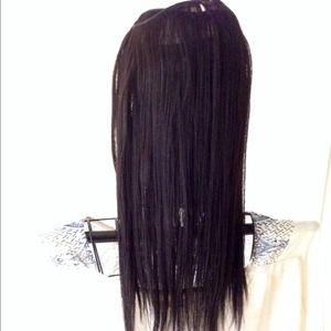 Natural Yaky Remi HOLD for beenbrunson