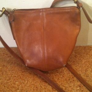Authentic Coach Bag-RELISTED!!!