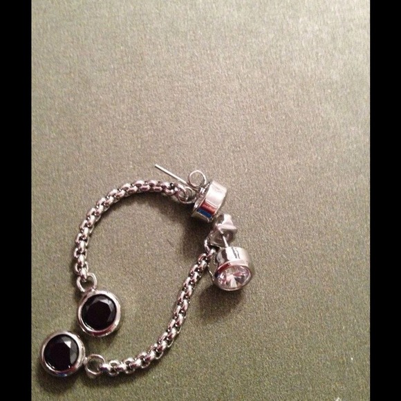Lia Sophia earrings