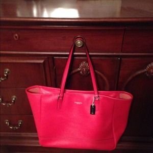 Coach handbag