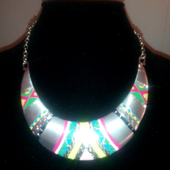 Vintage necklace