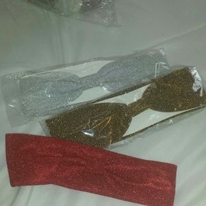 Headbands