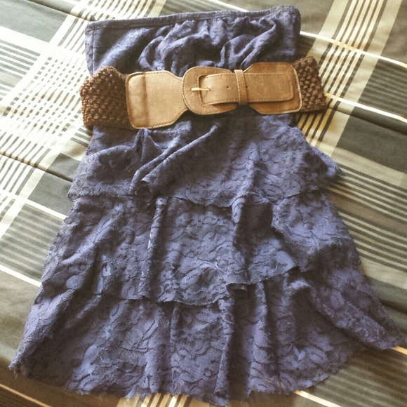 Bundle for @snookie0531 Blue top NWOT!!!