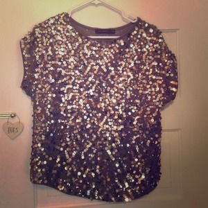 Bling Bling Shirt