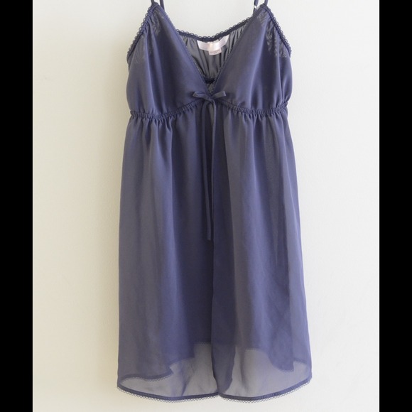VS Fly-away Babydoll