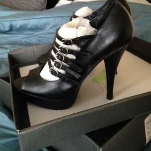 Black pump