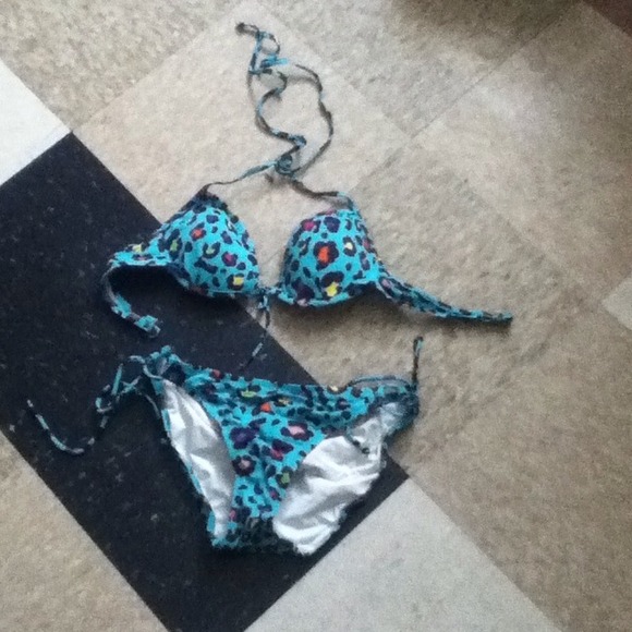 Vs 2 piece