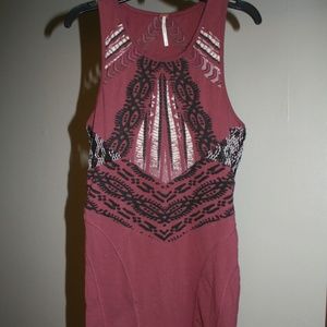 Free People Sleeveless Dress S