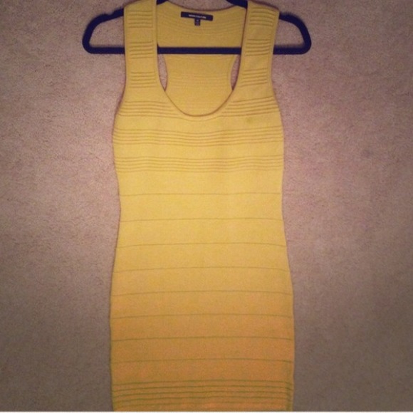 Wow Couture Dress