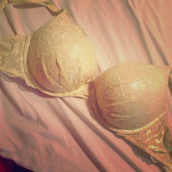 Victoria's Secret bra