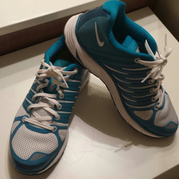 ***SOLD*** Nike Lunar Elite 2
