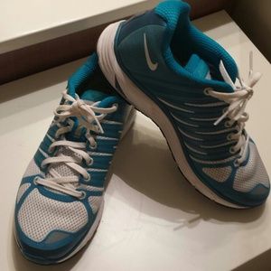 ***SOLD*** Nike Lunar Elite 2