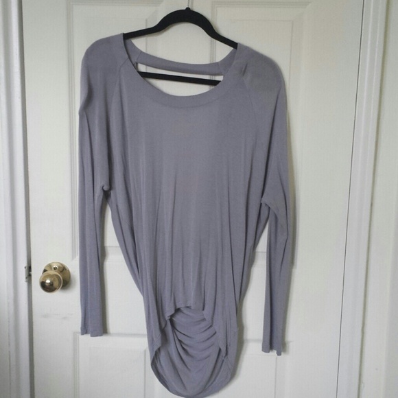 Express Top Size Small