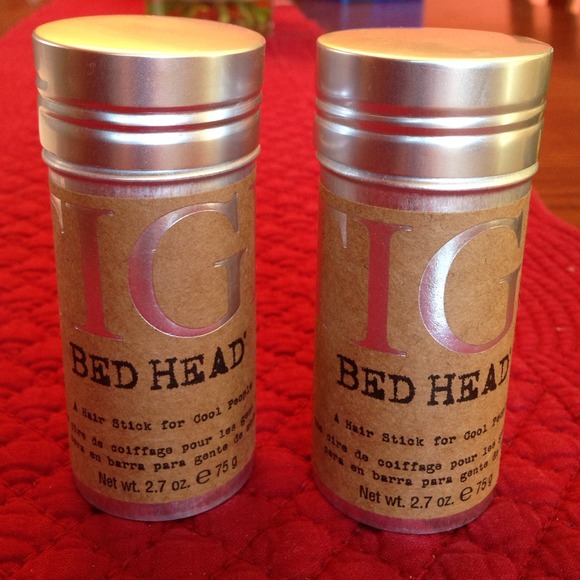 2 products by New Bed Head by TIGI