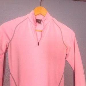 🚫Reserved🚫Nike fitted long sleeve