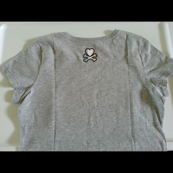 Tokidoki shirt - Picture 2 of 2