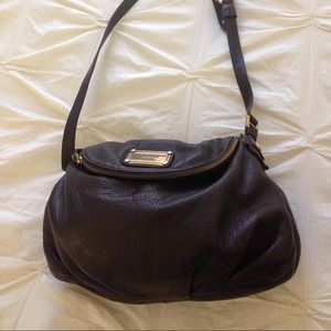 Marc by Marc Jacobs Classic Q Natasha bag