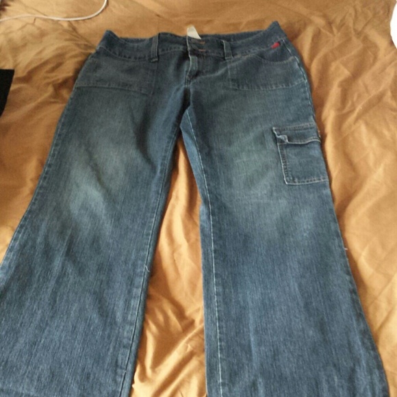 BCBG Jeans