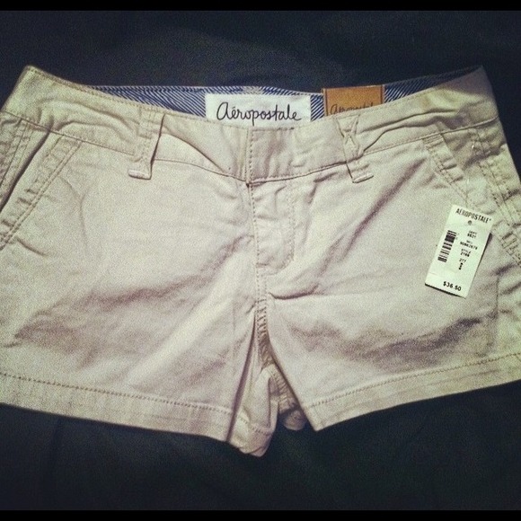 Aeropostale shorts