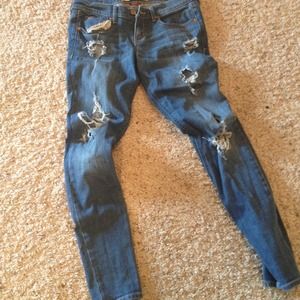 Hollister Jeans
