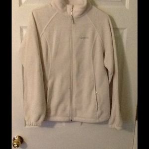 Women's Columbia Jacket